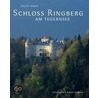 Schloss Ringberg am Tegernsee door Helga Himen