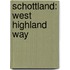 Schottland: West Highland Way