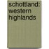 Schottland: Western Highlands