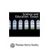 Science And Education. Essays