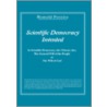 Scientific Democracy Invented door Ronald Pereira