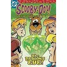 Scooby-Doo! the Dragon's Eye! door John Rozum