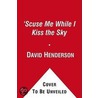 Scuse Me While I Kiss the Sky door David Henderson