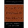 Seamos Personas de Influencia door John Maxwell