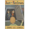 Secret of the Three Treasures by Janni Lee Simner