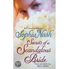 Secrets Of A Scandalous Bride door Sophia Nash