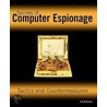 Secrets of Computer Espionage door Joel McNamara