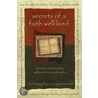 Secrets of a Faith Well Lived door Chris Coppernoll