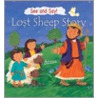 See and Say! Lost Sheep Story door Christina Goodings