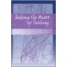 Seeking the Heart of Teaching door MaryAnn Christison