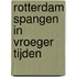 Rotterdam Spangen in vroeger tijden