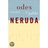 Selected Odes Of Pablo Neruda