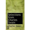Selections From Charles Swain door Charles Swain
