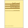 Self and Substance in Leibniz door Marc Elliott Bobro