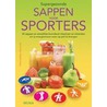 Supergezonde sappen voor sporters door P. Hunking
