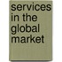 Services In The Global Market