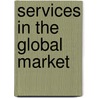 Services In The Global Market door Jacques Nusbaumer