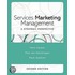 Services Marketing Management