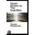 Seven Letters To The Guardian