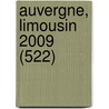 Auvergne, Limousin 2009 (522)
