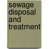 Sewage Disposal And Treatment door Carnegie Library of Pittsburgh