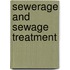 Sewerage And Sewage Treatment