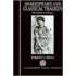 Shakespeare Classic Tragedy C