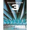Architecture Now! door Phillip Jodidio