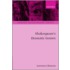 Shakespeare's Dramatic Genres
