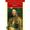 Shakespeare:henry V Owc:ncs P door Shakespeare William Shakespeare