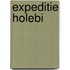 Expeditie holebi