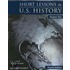 Short Lessons in U.S. History
