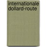 Internationale dollard-route