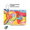 Sickness, Disability And Work door Publishing Oecd Publishing