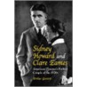 Sidney Howard And Clare Eames door Arthur Gewirtz