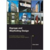 Signage and Wayfinding Design door Chris Calori