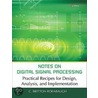 Signal Processing Illustrated door C. Britton Rorabaugh
