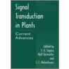 Signal Transduction in Plants door S.K. Sopory