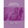 Diversiteit in opleiding en werk by Melissa Imansoeradi