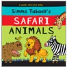 Simms Taback's Safari Animals door Simms Taback