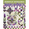 Simply Dynamic Sampler Quilts by Marianne L. Hatton