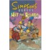 Simpsons Comics Hit the Road!