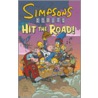 Simpsons Comics Hit the Road! by Matt Groening