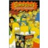 Simpsons' Comics Extravaganza