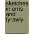 Sketches In Erris And Tyrawly
