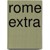 Rome extra door Balk