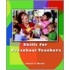 Skills For Preschool Teachers