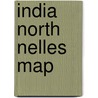 India North Nelles Map