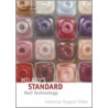 Slides Cd-Std Nail Technology by Unknown