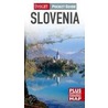 Slovenia Insight Pocket Guide door Insight Guides